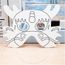 Coloriage Enfant Enfants Bricolage Couleur Dessin Anime Animal Peinture Masque Maternelle Prescolaire Graffiti Art Type 15 Achat Vente Jeu De Coloriage Dessin Pochoir Cdiscount