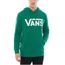 Sweat Vans Classic Evergreen Vert - Achat / Vente sweatshirt - Cdiscount