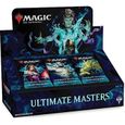 CARTE A COLLECTIONNER MTG Ultimate Masters - 15 Cards Booster Pack (en) Magic The Gathering-0