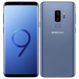 6.2'Bleu for Samsung Galaxy S9+ G965U 64GB  --0