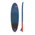 DELTA Pack Paddle 10'2 - Glisse - Sup & paddle-0