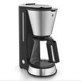 WMF 412270011 -KITCHENminis - Machine à café filtre Aroma en verre-0