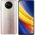 Xiaomi POCO X3 Pro 6Go 128Go Bronze métallique Smartphone 4G-0