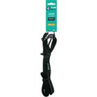 CANI C GEAR Laisse pour chien - CANI GEAR - 120 cm - Noir