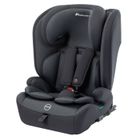 BÉBÉ CONFORT BEBE CONFORT Siège auto évolutif GROW i-Size, De 15 mois à 12 ans (76-150 cm), ISOFIX, Sécurité R129, Tinted Black