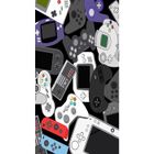 MANI TEXTILE Tapis GAMER Coloris - Noir, Dimensions - 80x150