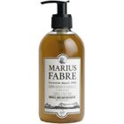 MARIUS FABRE Savon de Marseille liquide - 400 mL - sans parfum