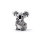 Peluche Kolette Koala - Plush & Company - 28 cm - Gris - Mixte - Intérieur