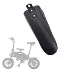 Garde boue arrière pour scooter électrique - X-TOUT - Compatible Kugoo Kirin V1 - Fonction anti-éclaboussures