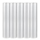 YOLISTAR Lot de 5 Packs de Sac Sous Vide Alimentaire, Rouleau de 28cm x 300cm-Idéal pour la Congélation, la Cuisson et le Stockage, Sans BPA