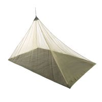 Moustiquaire, tente en maille, tente anti-moustique de perspective de camping en plein air, moustiquaire de camping de voyage, vert