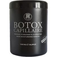 Botox Capillaire - Hair Mask Kératin - 1000ml