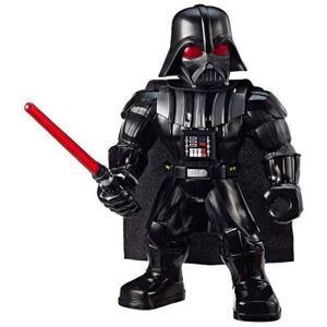 FIGURINE - PERSONNAGE Figurine Star Wars Darth Vader Mega Mighties - Oci