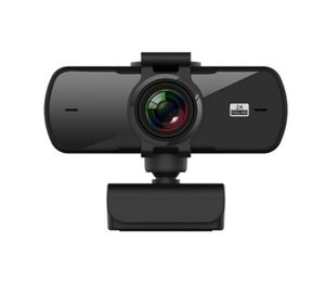 WEBCAM Webcam - Webcam Full HD 1080p 2K pc05 [2k Ultra HD