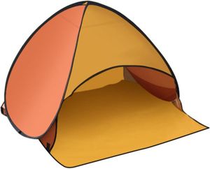 TENTE DE CAMPING Tente Pop-Up Pour Chien Tente Protection Automatiq