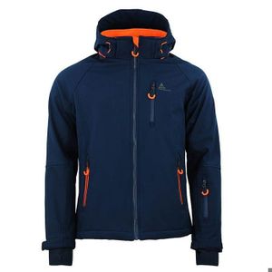 Veste Himalaya Pour Homme - Taille XXL, Vert - Occasion En Très Bon état