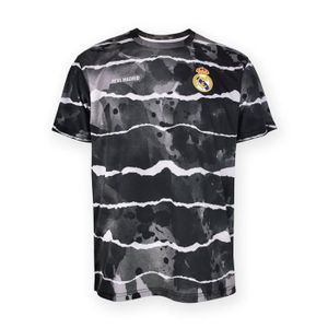 Maillot Real Madrid vintage (2022/23) floqué Vinicius – Vintage Football Area