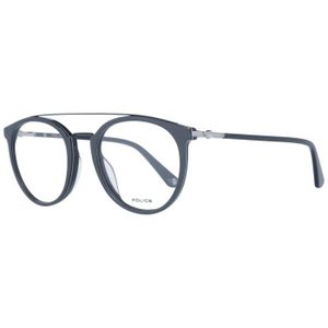 LUNETTES DE VUE Police Men's Optical Frames Eyewear Grey PL881 510TAM