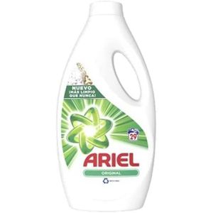 Ariel - Lessive liquide d'origine – 1110 ml. : : Epicerie