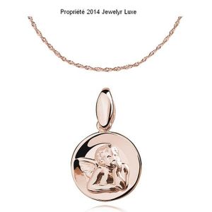 Medaille Bapteme Achat Vente Pas Cher