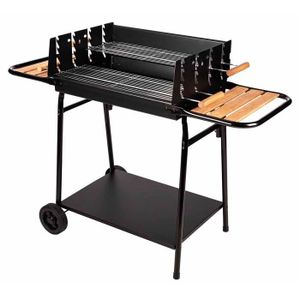 Acheter barbecue charbon