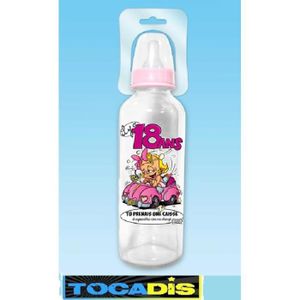 Cadeau Humoristique 18 Ans Cdiscount