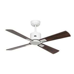 VENTILATEUR DE PLAFOND ECO NEO III 103 WE-NB - KI 943111 Ventilateur CasaFan