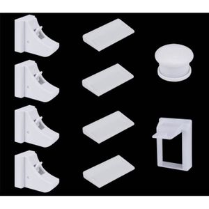 Bloque Placard Securite Enfant Cdiscount