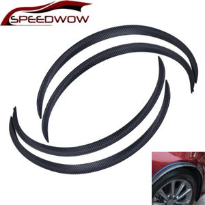 Pexorin Protecteur De Sourcil De Roue Arrière Pour Jeep Renegade 2015-2022 - Élargisseur D'Aile Gauche - Garde-Boue ABS Noir