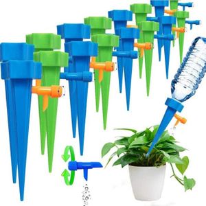 FILTRATION DE L'EAU Lot de 20 pics d'arrosage automatique pour plantes