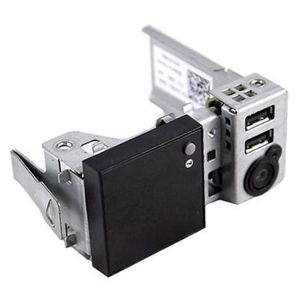 Carte Façade Supermicro FPUSB813 - 2 Ports USB 2.0 Connecteur 9-pin