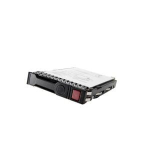 DISQUE DUR SSD HPE Read Intensive Value - SSD - 960 Go - échangea