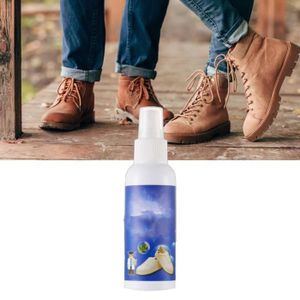 Spray assouplissant pour dilater le cuir des chaussures — Gevcen