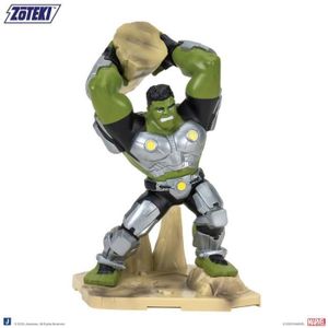 FIGURINE DE JEU Figurine Zoteki - Avengers - Hulk