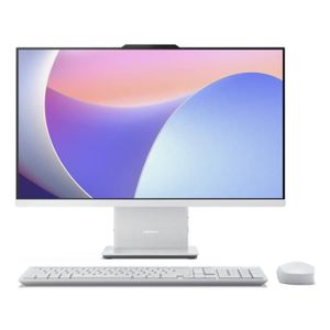 ORDINATEUR TOUT-EN-UN Tout-en-un Lenovo IdeaCentre 3