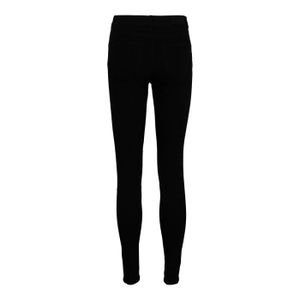JEANS Jeans femme Vero Moda Alia - black/black - Lx32