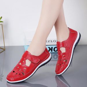 Cdiscount chaussure femme compensée sale
