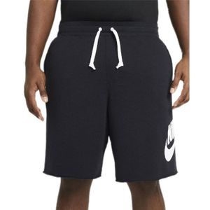 SHORT SHORT POUR HOMME NOIR AR2375010