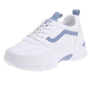 basket nike femme talon compensé