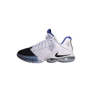 CHAUSSURES BASKET-BALL Chaussures NIKE Lebron Xix 19 Low Blanc - Homme/Adulte