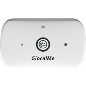 WiFi Mobile, Routeur WiFi de Poche 4G, Mini Boîtier de Point D'accès WiFi  Mobile 4G, avec Batterie Rechargeable 2100 MAh pour[O124] - Cdiscount  Informatique