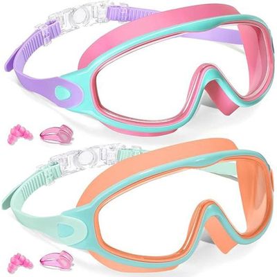 COLNK - Brassards De Natation Pour Enfants Piscine, Brassards De Natation Pour Enfants Brassards De Natation Avec Boucle De Securite Ailes De Natation Pour Enfants Gilet D Entrainement Pour 83694 B