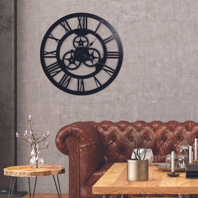 Pendule murale Atlanta PR6010 quartz blanche en céramique - HECE Pendule murale Atlanta PR6010 quartz blanche en céramique - HECE