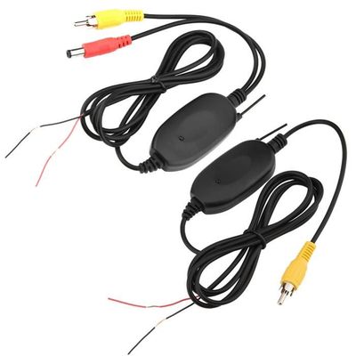 Caméra De Recul Couleur HD Pour Voiture Camion - Compatible Nissan Qashqai X-Trail Peugeot 307 308 Citroën C4