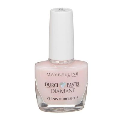 Vernis à Ongles Fashion Make Up Perfect Gel N°606 Rose Macaron - Flacon De 10 Ml - Neuf Dans Son Emballage