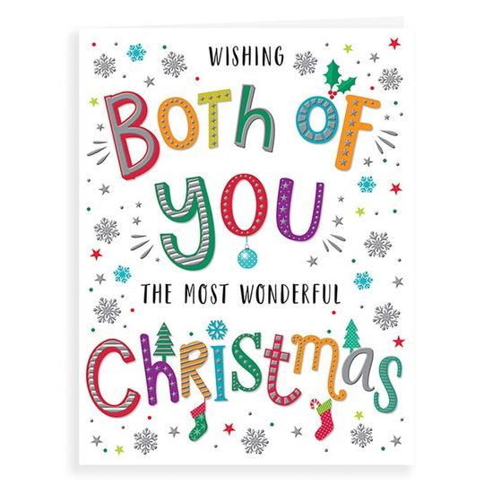 Regal Publishing - C85550 - Carte De Noel Pour Maman 22,9 X