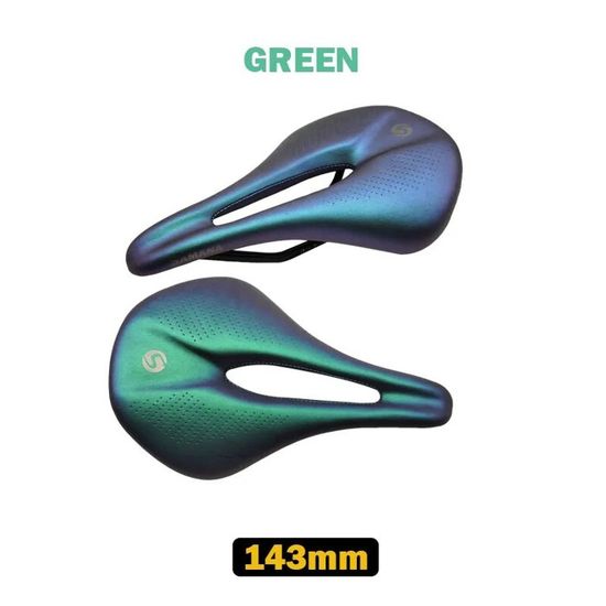 Tige De Selle Carbone Ultra-légère Pour VTT Et Vélo De Route - 25.4/27.2/31.6 Mm - 350/400 Mm