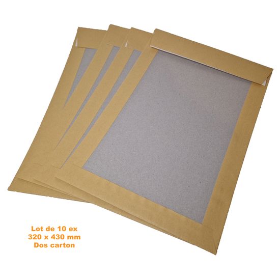 Kaish, Battipenna Per Chitarra E Basso, In Materiale Liscio, 290 X 430 Mm Aged White 3 Ply - Foto 4