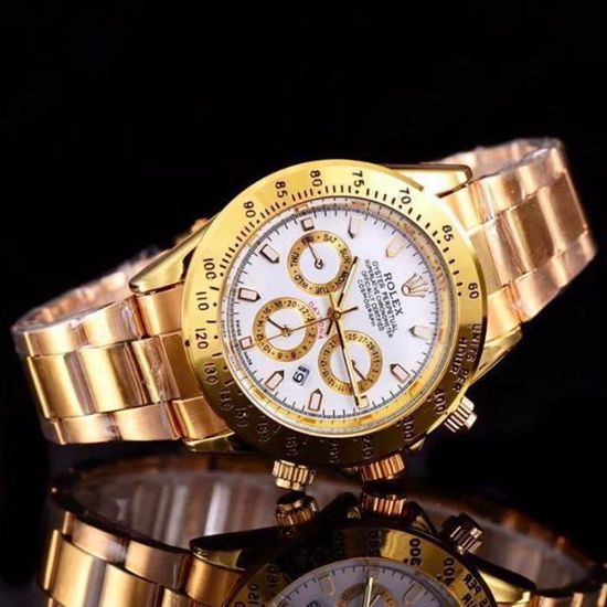 Rolex store classique homme