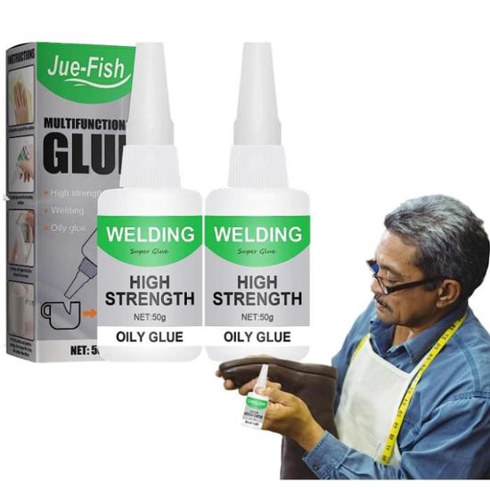 Welding High-Strength Oily Glue, Shoe Glue Repair Adhesive